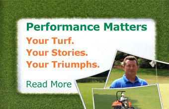 Performance Matters