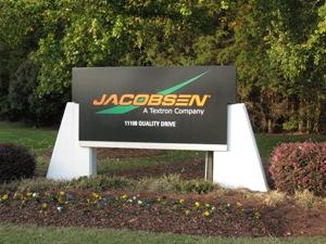 Jacobsen Jacobsen