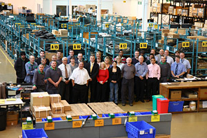 Customer Care Staff Customer Care Staff