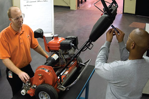 Jacobsen Support