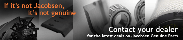Contact your dealer for the latest offers on Genuine Parts