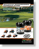 GreensCare Brochure