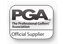 The Professional Golfers’ Association