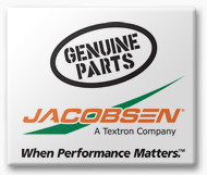 Jacobsen Genuine Parts
