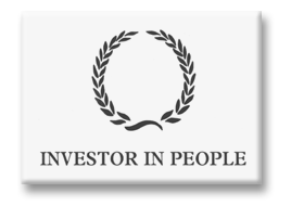 Investor in People