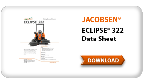 ECLIPSE 322 Data Sheet