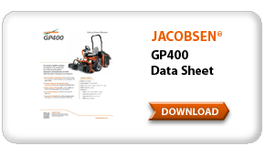 GP400 Data Sheet