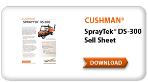Download the SprayTek DS-300 Sell Sheet