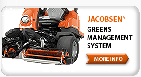null Jacobsen Greens Management System