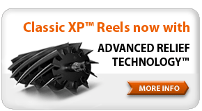 Classic XP Reels with ART