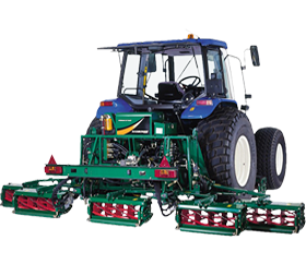 Mounted and Trailed Mowers