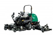 Ransomes MP653 XC