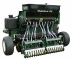 TriWave 40 Overseeder 