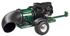 Turfco Torrent 2 Blower