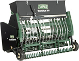 TriWave 60 Overseeder