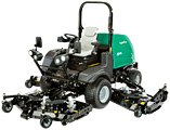 Ransomes MP653