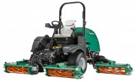 Ransomes MP495