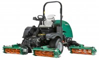 Ransomes MP655