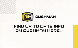 Cushman